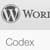 wordpress-codex