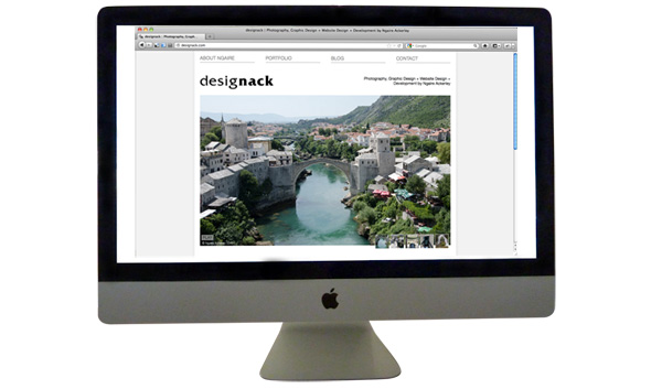 wordpress-design-development-website-designack