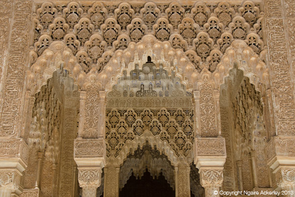 alhambra-architecture-02a-copyright-ngaire-ackerley-2013