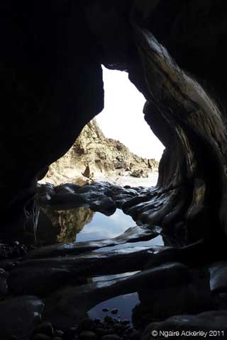 cave-mumbles-wales-copyright-ngaire-ackerley-2011