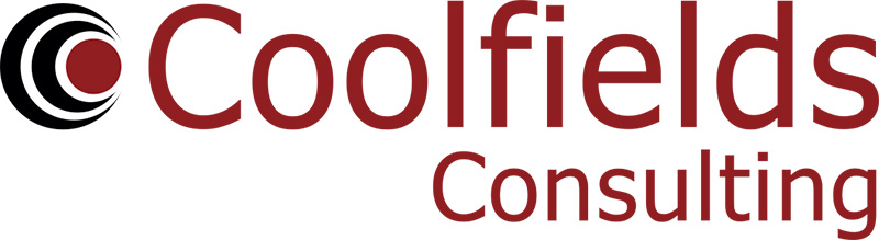 Coolfields Consulting logo