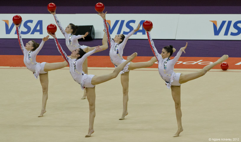 london-prepares-gymnastics-group-ball-raised-greece
