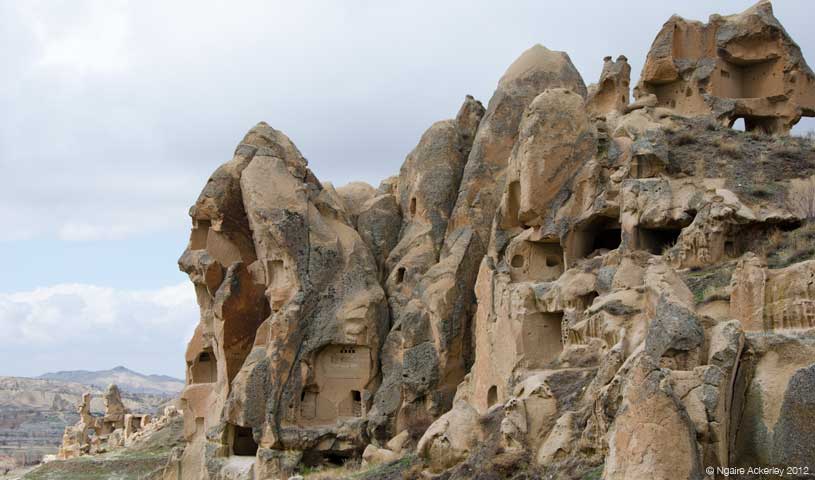 rock-formations-goreme-cappadocia-turkey-copyright-ngaire-ackerley-2012