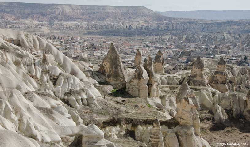 rocks-cappadocia-turkey-copyright-ngaire-ackerley-2012